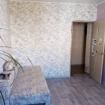 Продается 3-х комнатная квартира, 68,1 м²