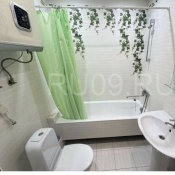Сдается 2-х комнатная квартира, 52 м²