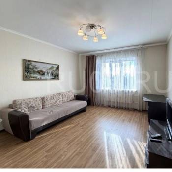 Сдается 2-х комнатная квартира, 52 м²