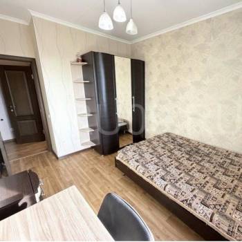 Сдается 2-х комнатная квартира, 52 м²