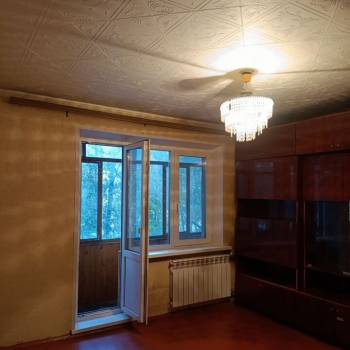 Сдается Многокомнатная квартира, 64 м²