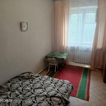 Сдается 1-комнатная квартира, 28 м²