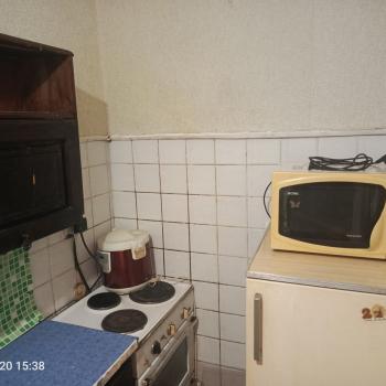 Сдается 1-комнатная квартира, 28 м²