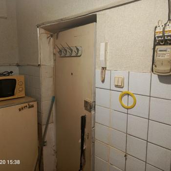Сдается 1-комнатная квартира, 28 м²