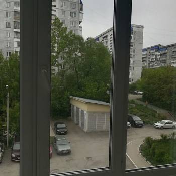 Продается 1-комнатная квартира, 42,1 м²