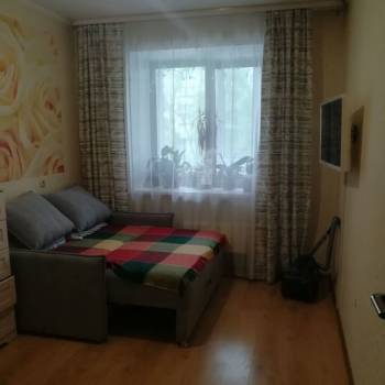 Продается 1-комнатная квартира, 42,1 м²