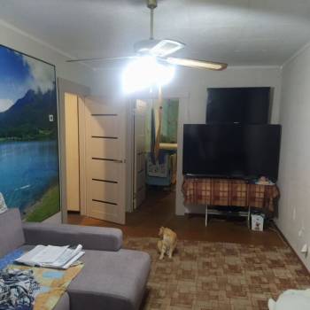 Продается 2-х комнатная квартира, 44,2 м²