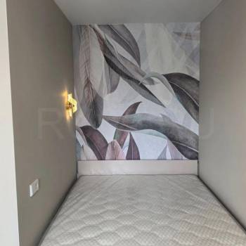 Сдается 1-комнатная квартира, 26 м²
