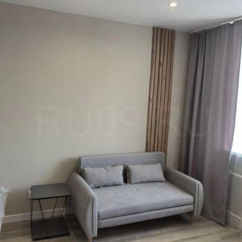 Сдается 1-комнатная квартира, 26 м²