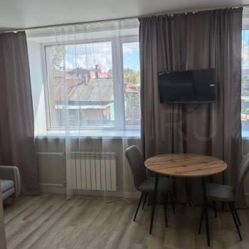 Сдается 1-комнатная квартира, 26 м²