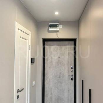 Сдается 1-комнатная квартира, 26 м²