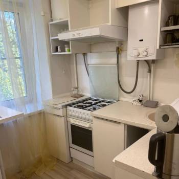 Сдается 1-комнатная квартира, 32 м²