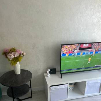 Сдается 1-комнатная квартира, 32 м²