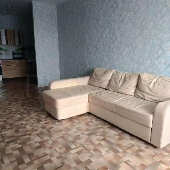 Сдается 1-комнатная квартира, 37 м²