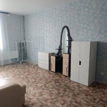 Сдается 1-комнатная квартира, 37 м²