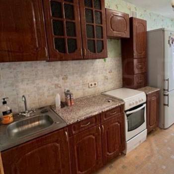 Сдается 1-комнатная квартира, 34 м²
