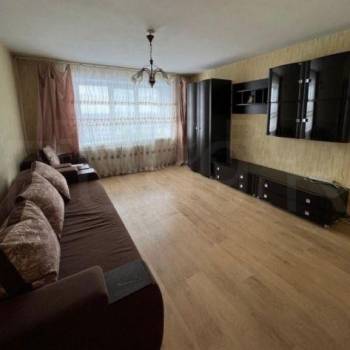 Сдается 1-комнатная квартира, 34 м²