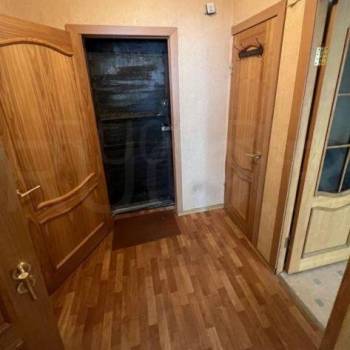 Сдается 1-комнатная квартира, 34 м²