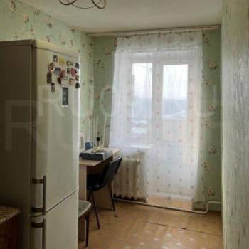 Сдается 1-комнатная квартира, 34 м²