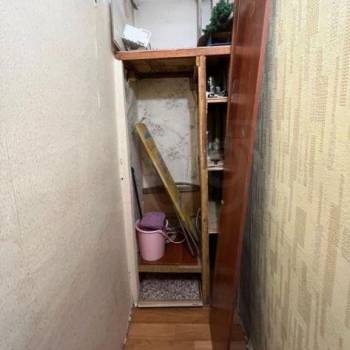 Сдается 1-комнатная квартира, 34 м²