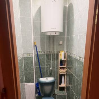 Сдается 1-комнатная квартира, 46 м²