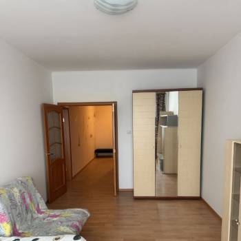 Сдается 1-комнатная квартира, 46 м²
