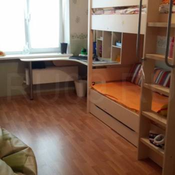 Продается 3-х комнатная квартира, 78 м²