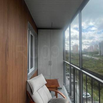 Продается 2-х комнатная квартира, 53 м²