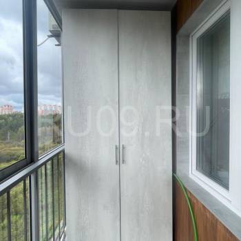Продается 2-х комнатная квартира, 53 м²