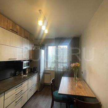 Продается 2-х комнатная квартира, 53 м²