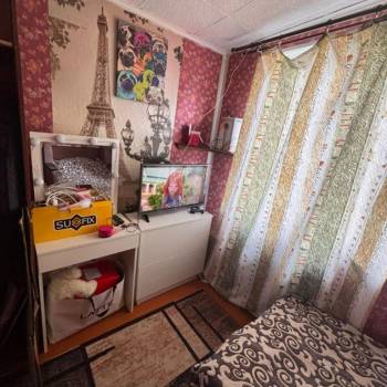 Сдается 1-комнатная квартира, 20 м²