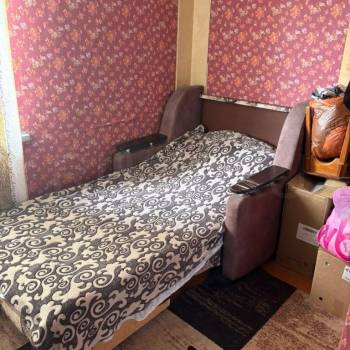 Сдается 1-комнатная квартира, 20 м²