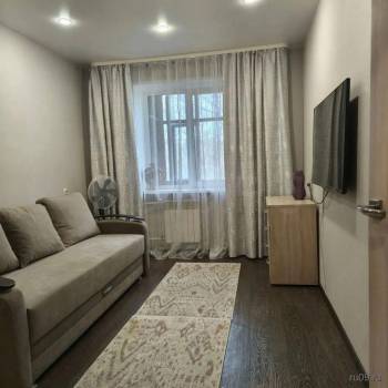 Продается 2-х комнатная квартира, 53 м²