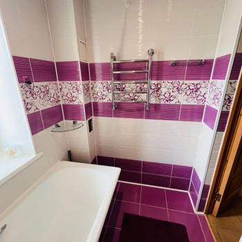 Сдается 2-х комнатная квартира, 54 м²