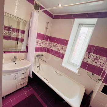 Сдается 2-х комнатная квартира, 54 м²