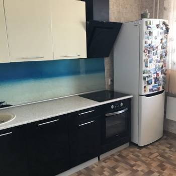 Продается 2-х комнатная квартира, 52,7 м²