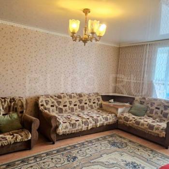 Сдается Многокомнатная квартира, 68 м²