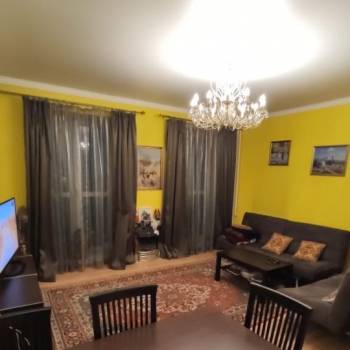 Продается 2-х комнатная квартира, 43,6 м²