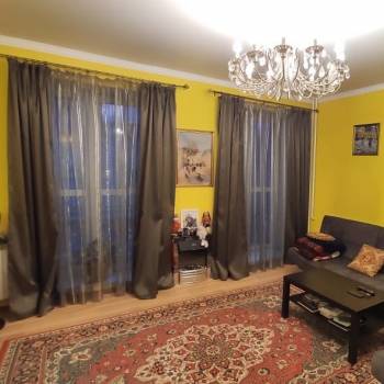 Продается 2-х комнатная квартира, 43,6 м²