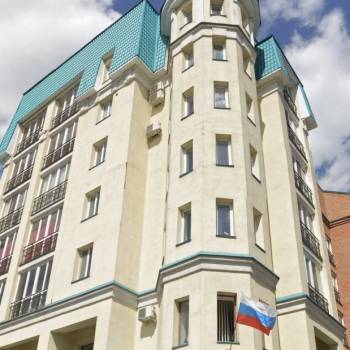 Продается 2-х комнатная квартира, 43,6 м²