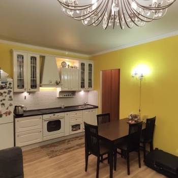 Продается 2-х комнатная квартира, 43,6 м²