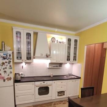 Продается 2-х комнатная квартира, 43,6 м²