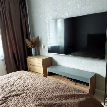 Продается 2-х комнатная квартира, 52,4 м²