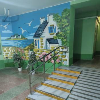 Продается 2-х комнатная квартира, 45,9 м²