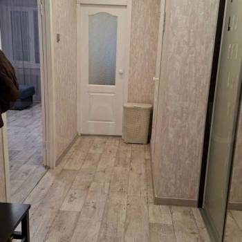 Продается 1-комнатная квартира, 43 м²