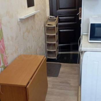 Сдается 1-комнатная квартира, 13 м²