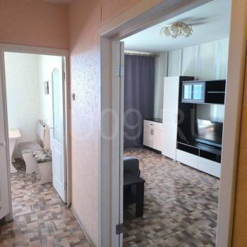 Сдается 1-комнатная квартира, 34 м²