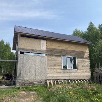 Продается Дом, 90 м²