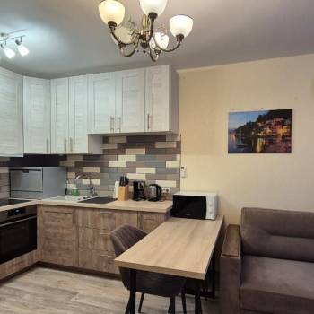 Продается 2-х комнатная квартира, 59 м²