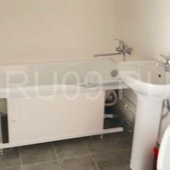 Сдается 2-х комнатная квартира, 39 м²